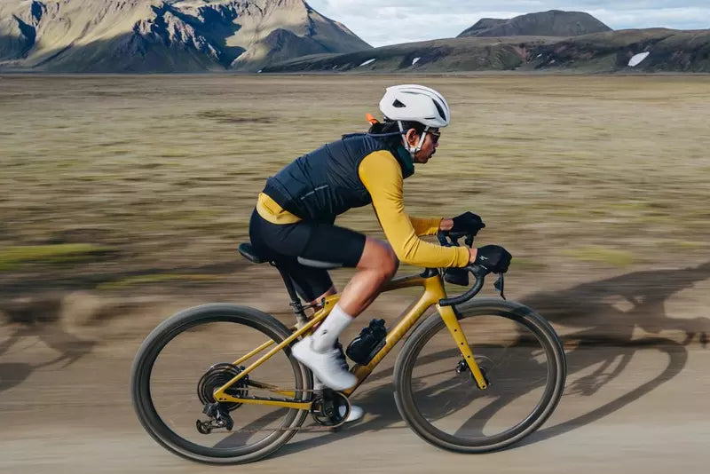 e-Gravelbikes