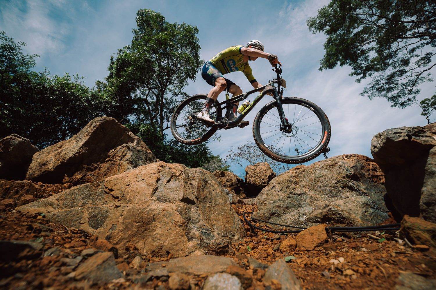 Hardtail
