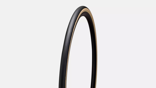 SPECIALIZED S-Works Turbo TLR | black/tan sidewall
