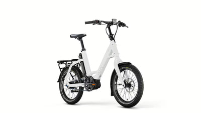 QIO Eins AP-8R | crystal white