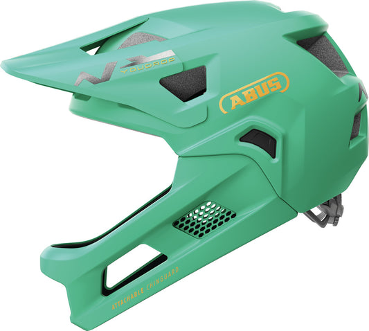 ABUS Youdrop FF | sage green