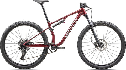 SPECIALIZED Chisel | red