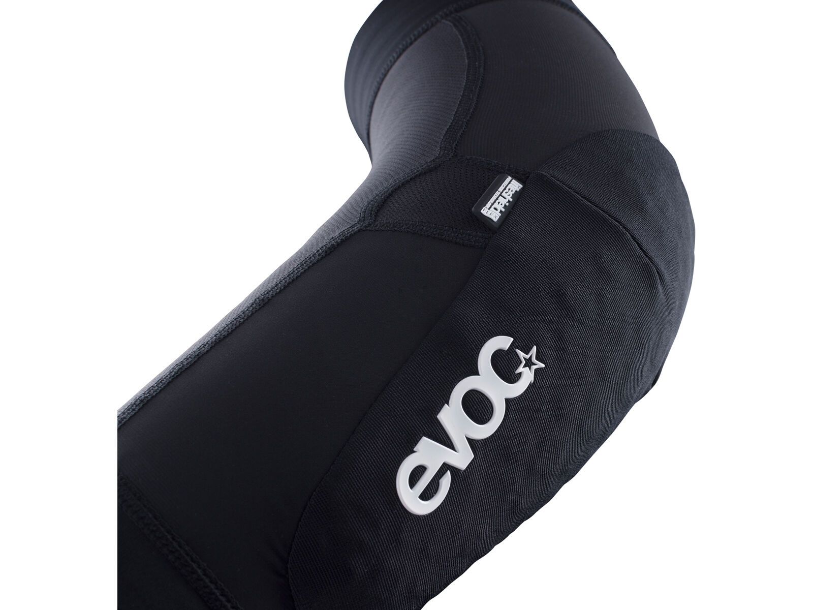 Evoc Elbow Protector LS Flex Lite | black
