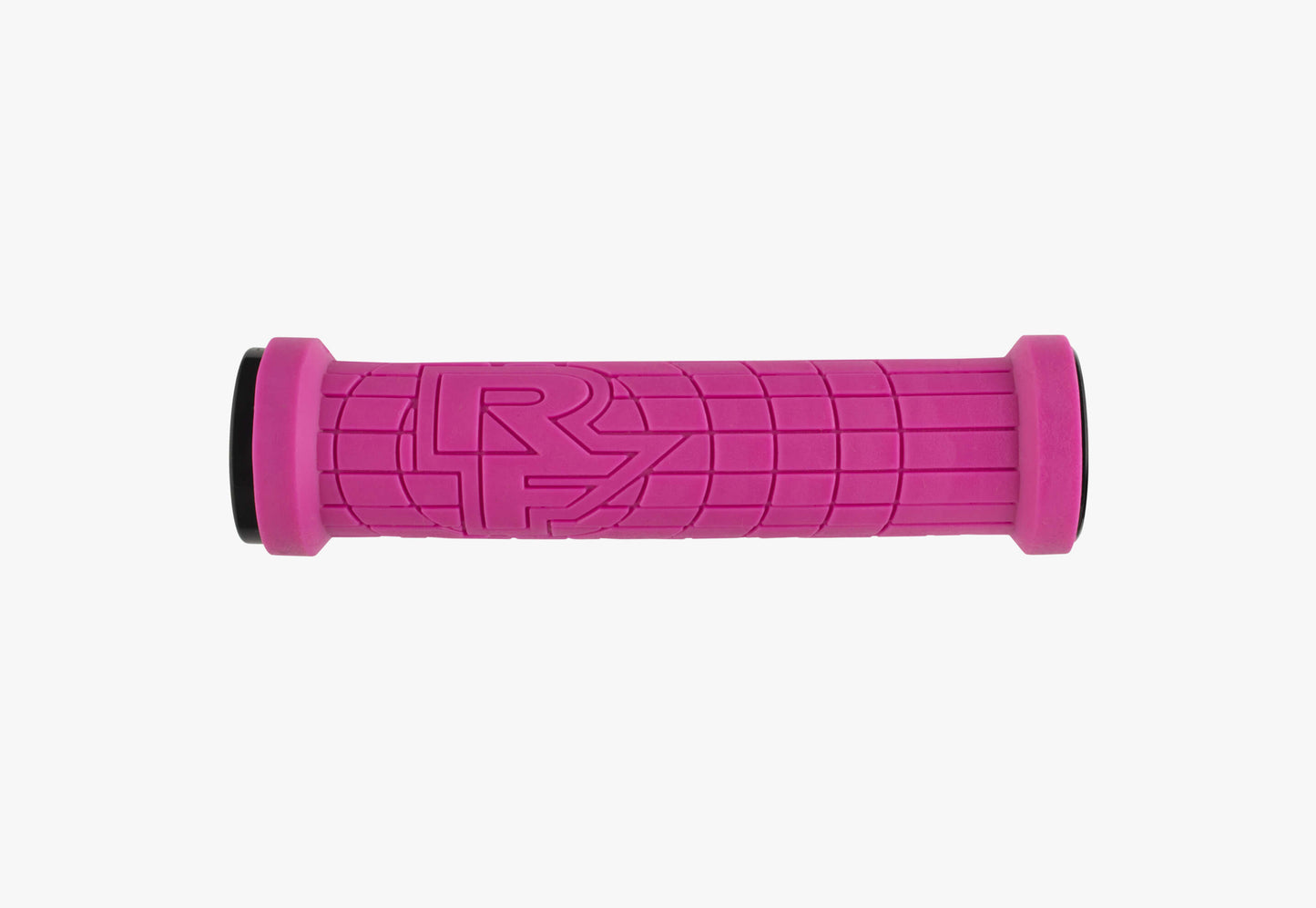 RACEFACE Grippler Lock-On Griffe | magenta