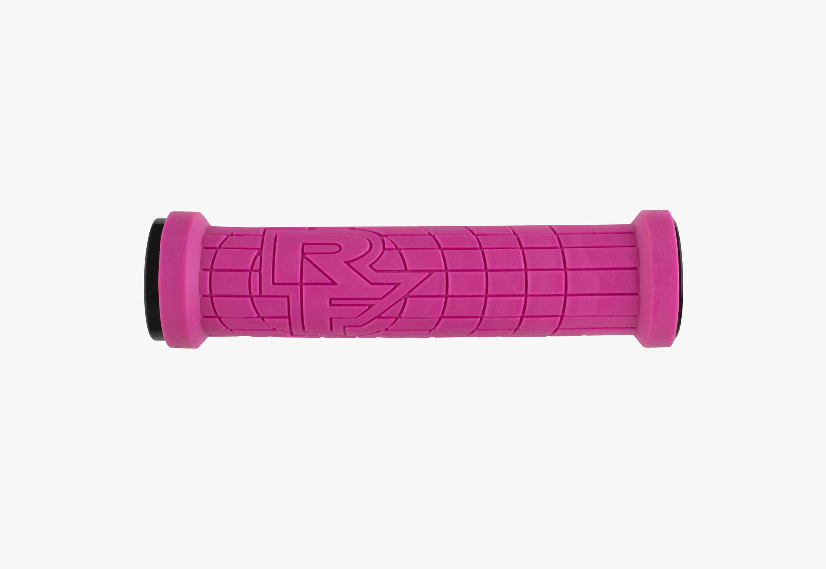RACEFACE Grippler Lock-On Griffe | magenta