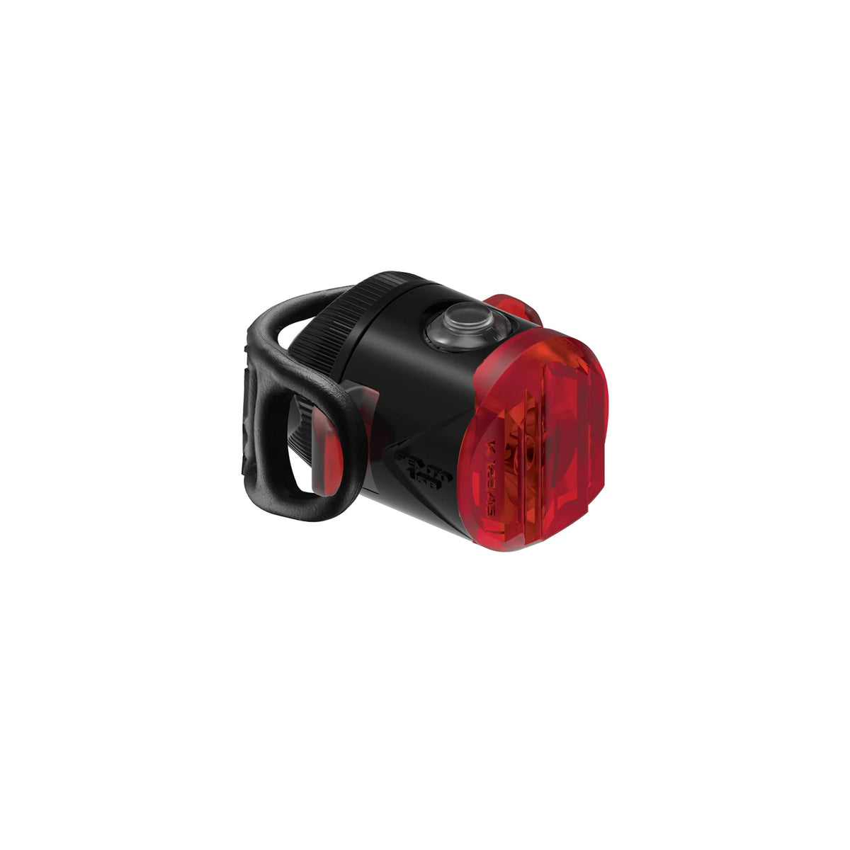 LEZYNE Femto USB-C StVZO | black