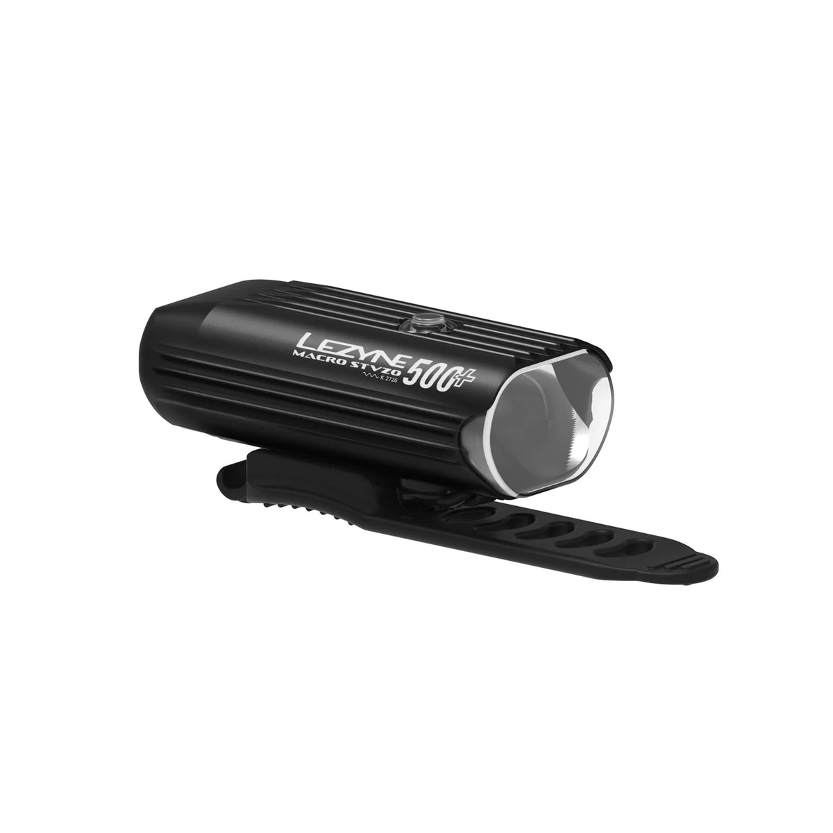 LEZYNE Macro StVZO 500+ | black