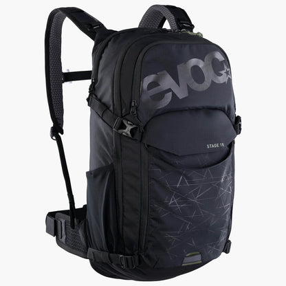 EVOC Stage 18 | black