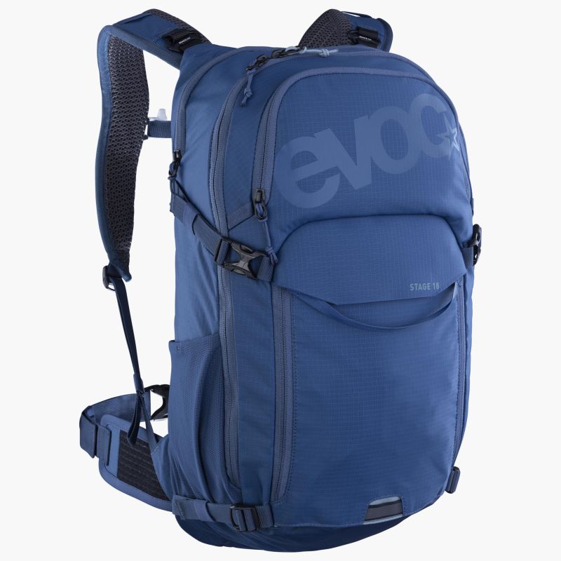 EVOC Stage 18 | denim