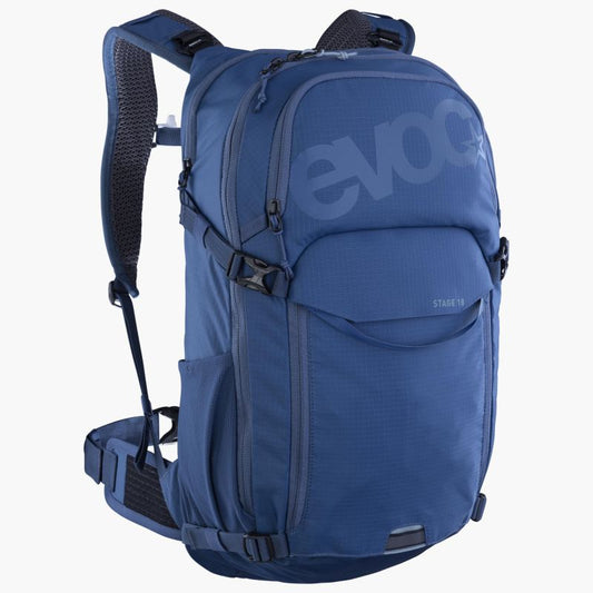 EVOC Stage 18 | denim