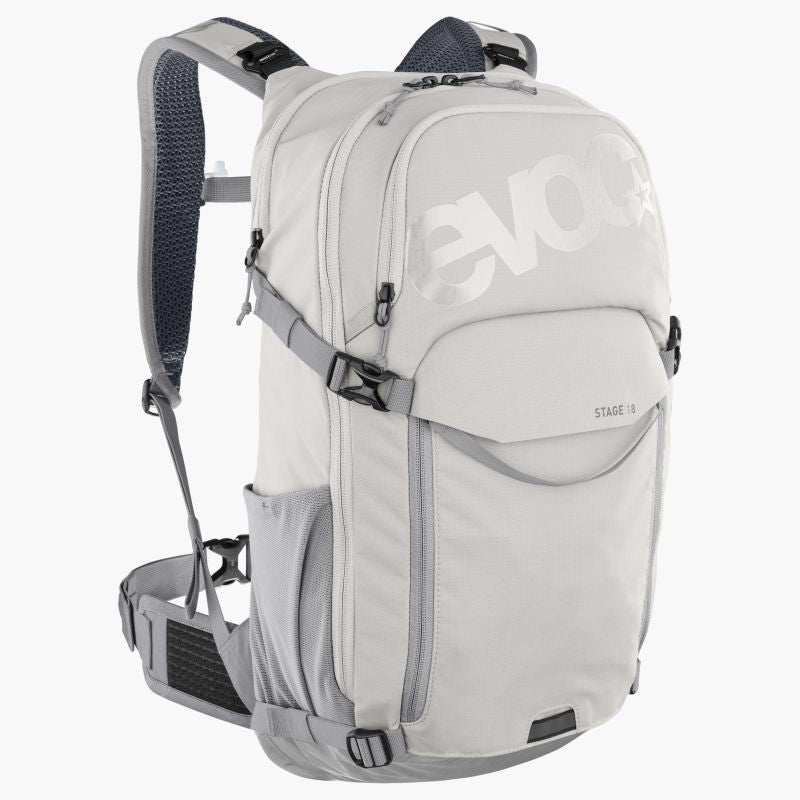 EVOC Stage 18 | sand / stone