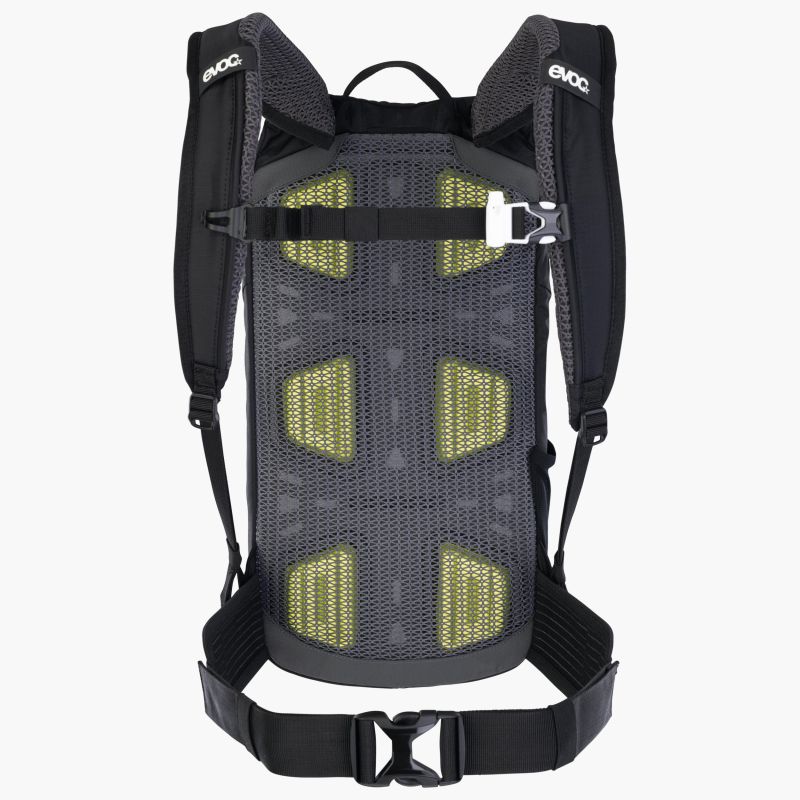 EVOC Stage 12 | black