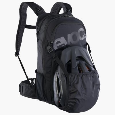 EVOC Stage 12 | black