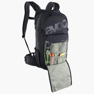 EVOC Stage 12 | black