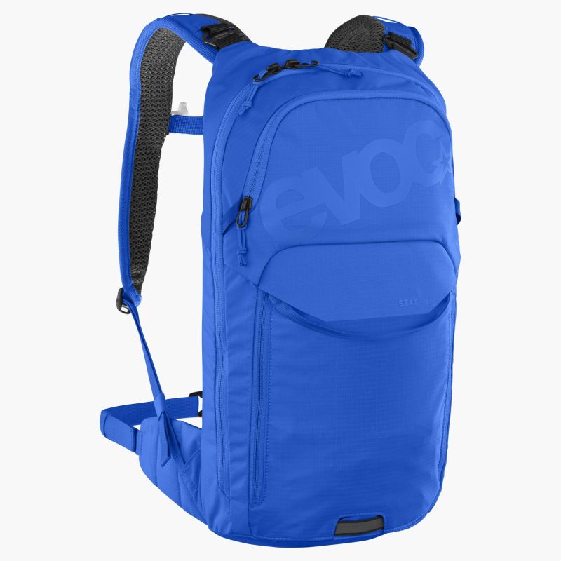 EVOC Stage 6 + Hydration Bladder 2 | royal blue