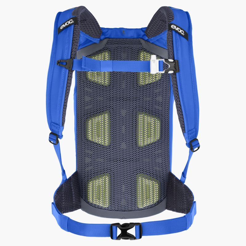 EVOC Stage 6 | royal blue