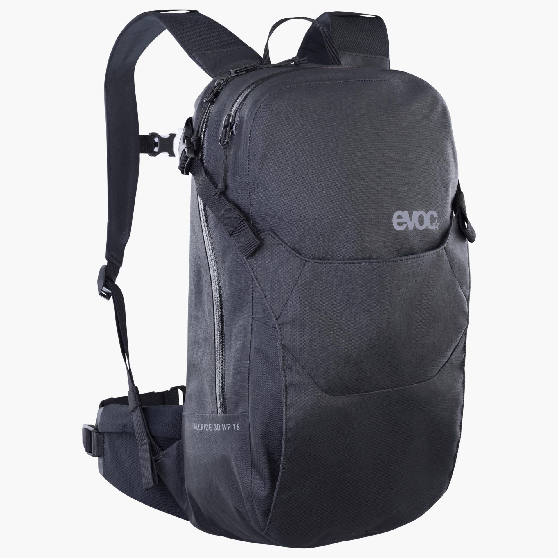 EVOC Allride 3D WP 16 | black