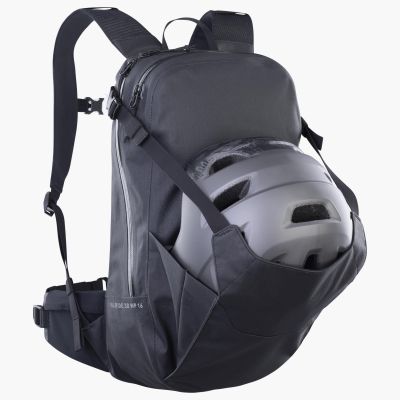 EVOC Allride 3D WP 16 | black