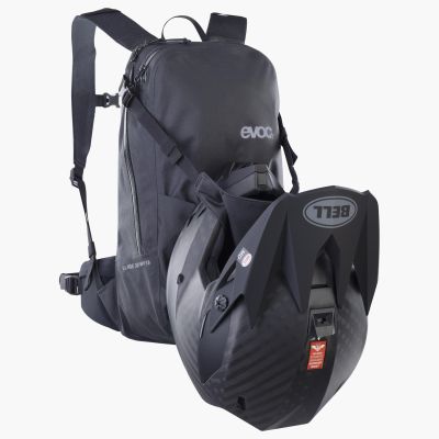 EVOC Allride 3D WP 16 | black