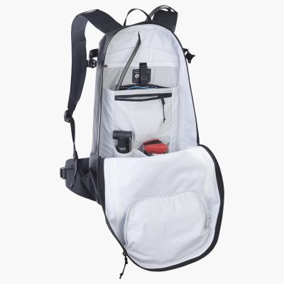 EVOC Allride 3D WP 16 | black