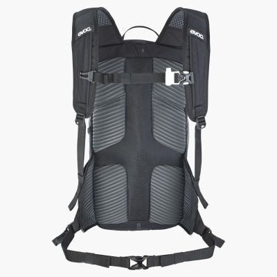 EVOC Ride 16 | black