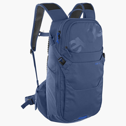 EVOC Ride 12 + Hydration Bladder 2 | denim
