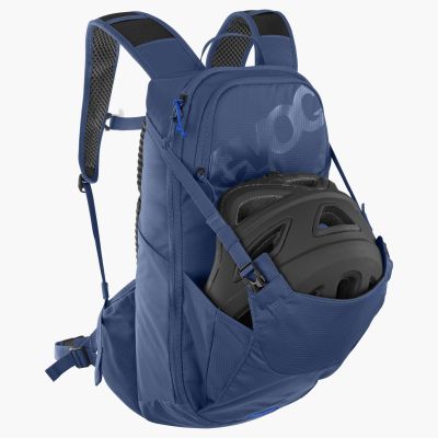 EVOC Ride 12 + Hydration Bladder 2 | denim