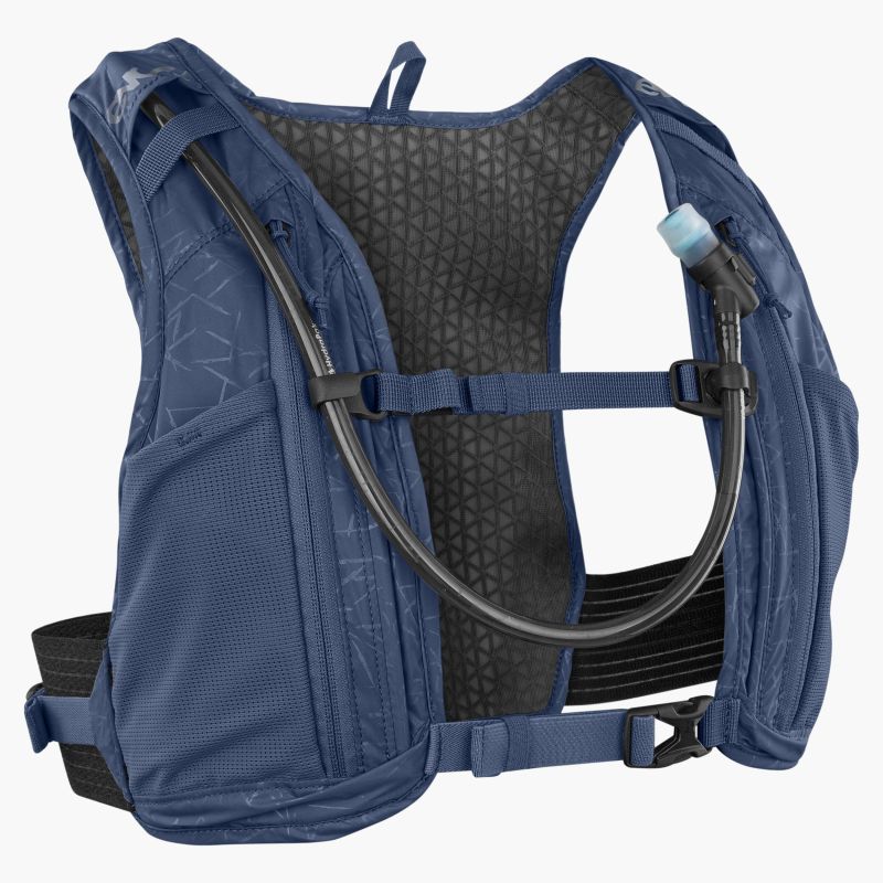 EVOC Hydro Pro 1,5 + Hydration Bladder 3 | denim