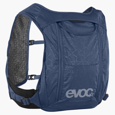 EVOC Hydro Pro 1,5 + Hydration Bladder 3 | denim