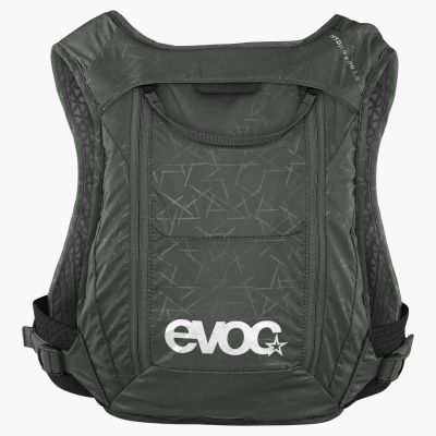 EVOC Hydro Pro 1,5 + Hydration Bladder 1,5 | dark olive
