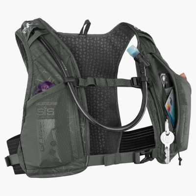 EVOC Hydro Pro 1,5 + Hydration Bladder 1,5 | dark olive