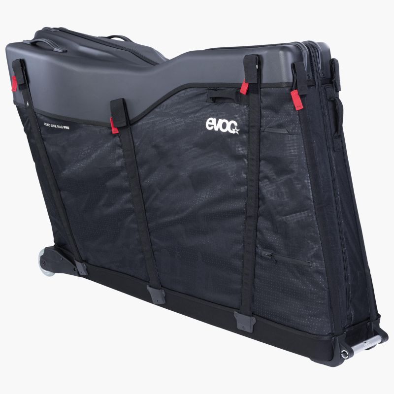 EVOC Road Bike Bag Pro | black