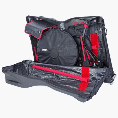 EVOC Road Bike Bag Pro | black
