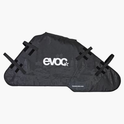 EVOC Protective Bike Rug | black