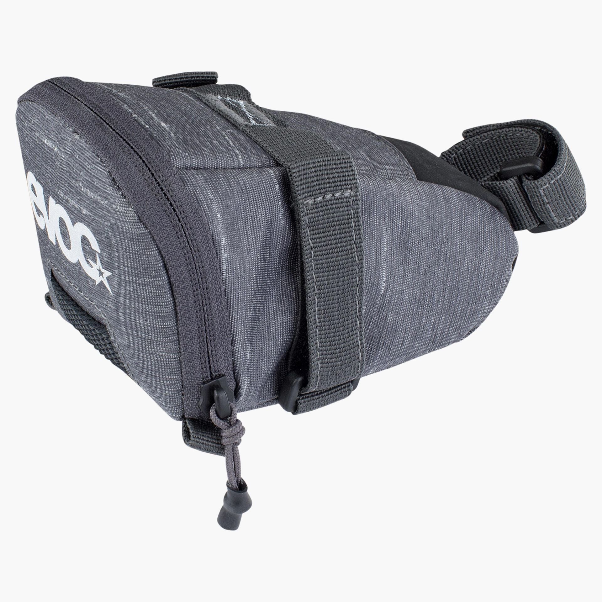 EVOC Seat Bag Tour | carbon grey