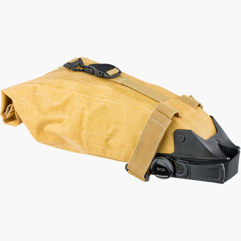 EVOC Seat Pack BOA® L | loam