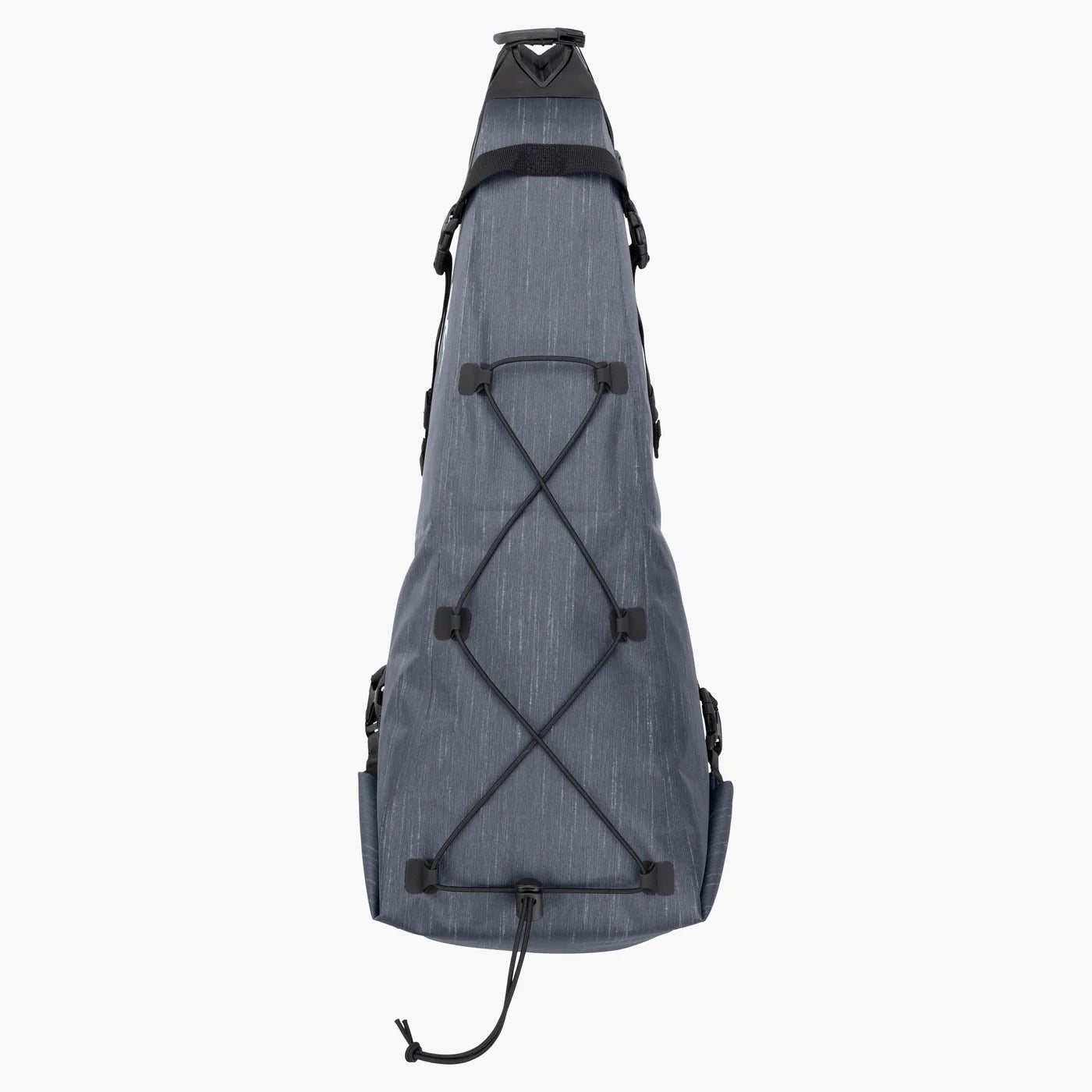 EVOC Seat Pack BOA WP 16 | carbon grey
