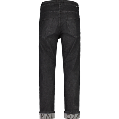 MALOJA EmeraldM. NOS | denim black