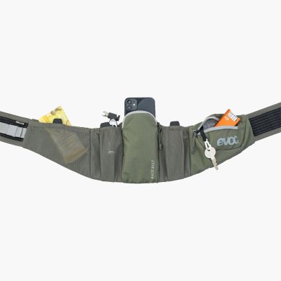EVOC Race Belt | dark olive