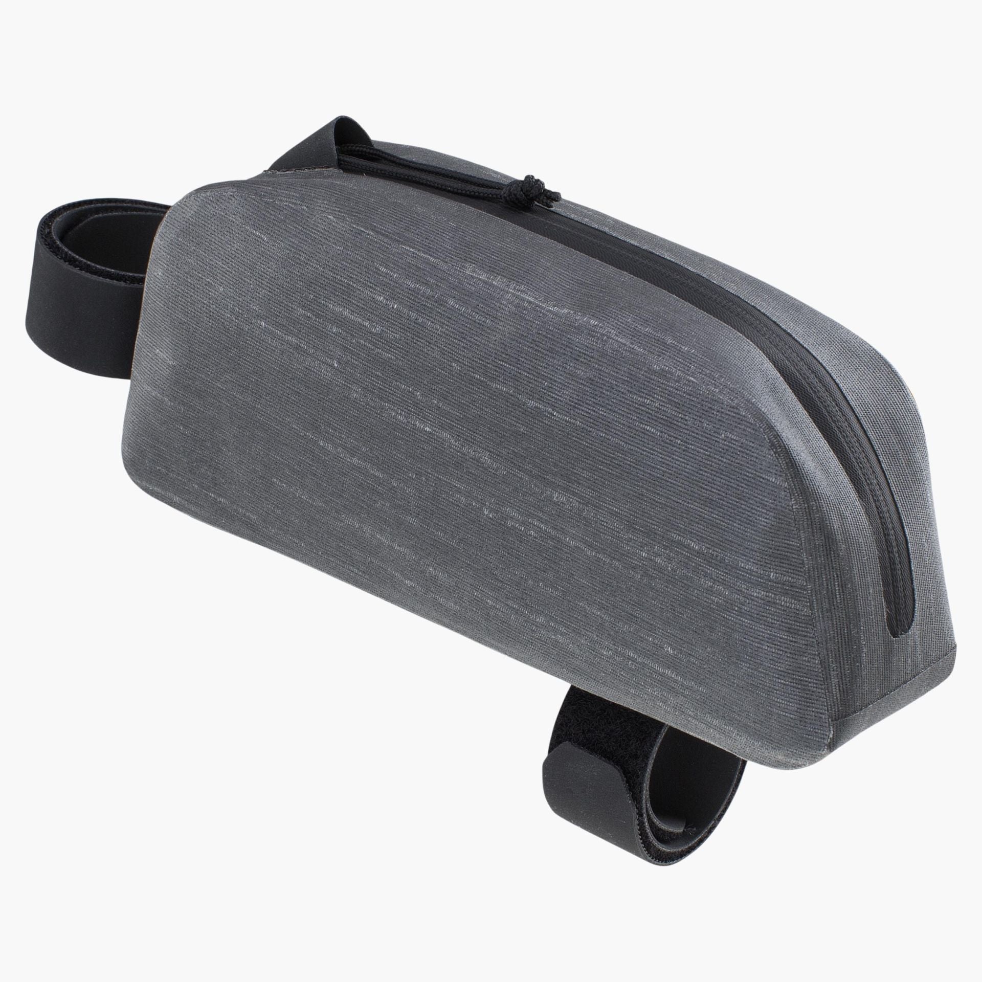 EVOC Top Tube Pack WP | carbon grey