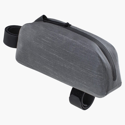 EVOC Top Tube Pack WP | carbon grey