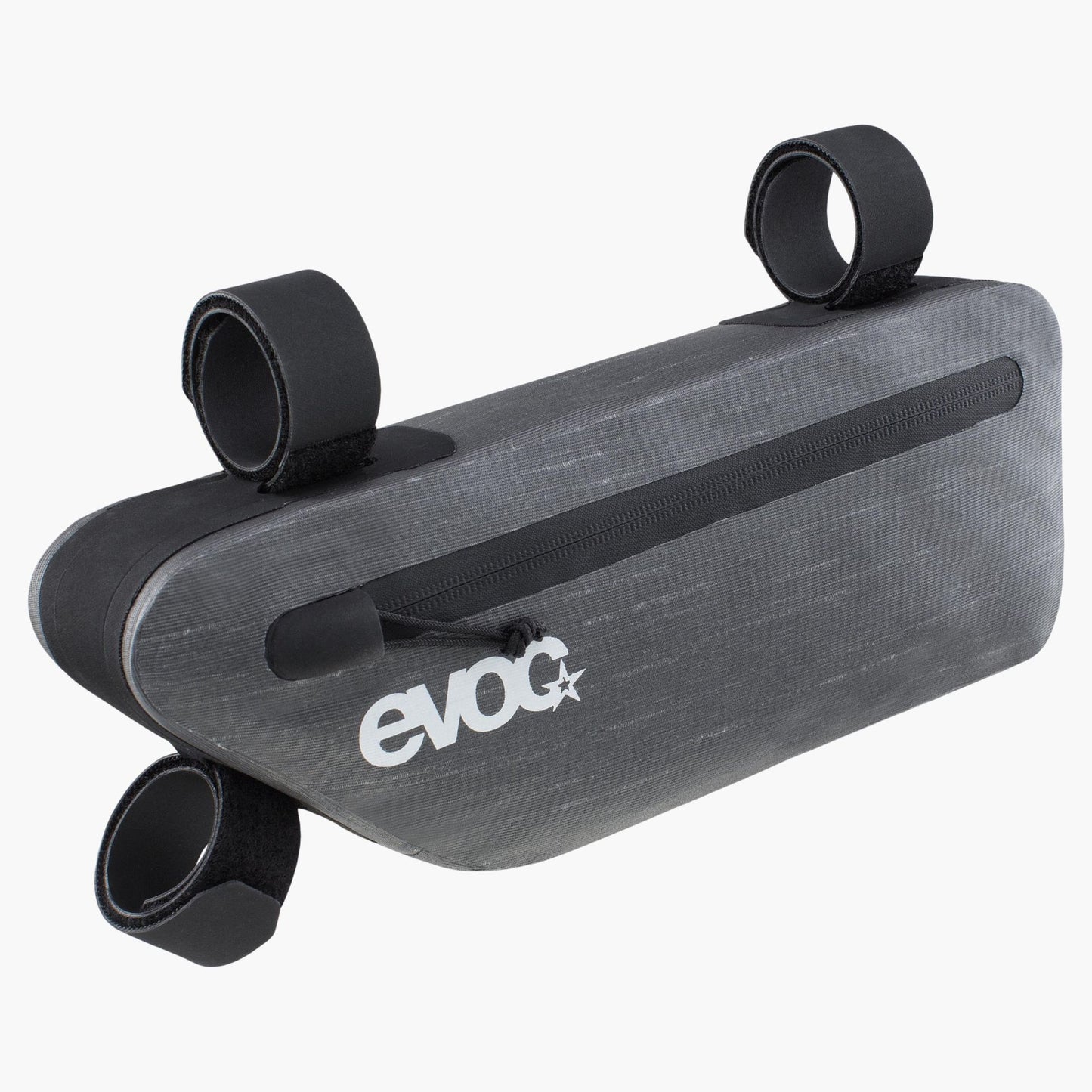 EVOC Frame Pack WP | carbon grey