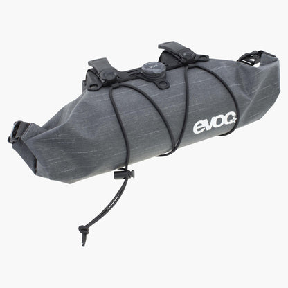 EVOC Handlebar Pack BOA WP 2,5 l | carbon grey