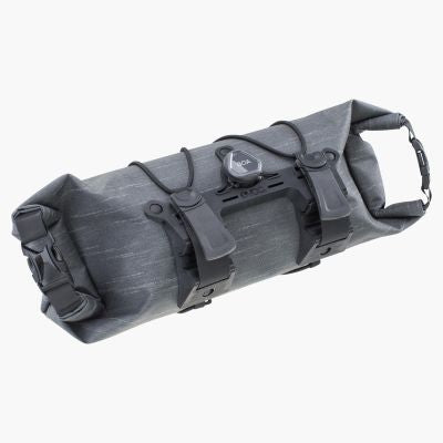 EVOC Handlebar Pack BOA WP 2,5 l | carbon grey