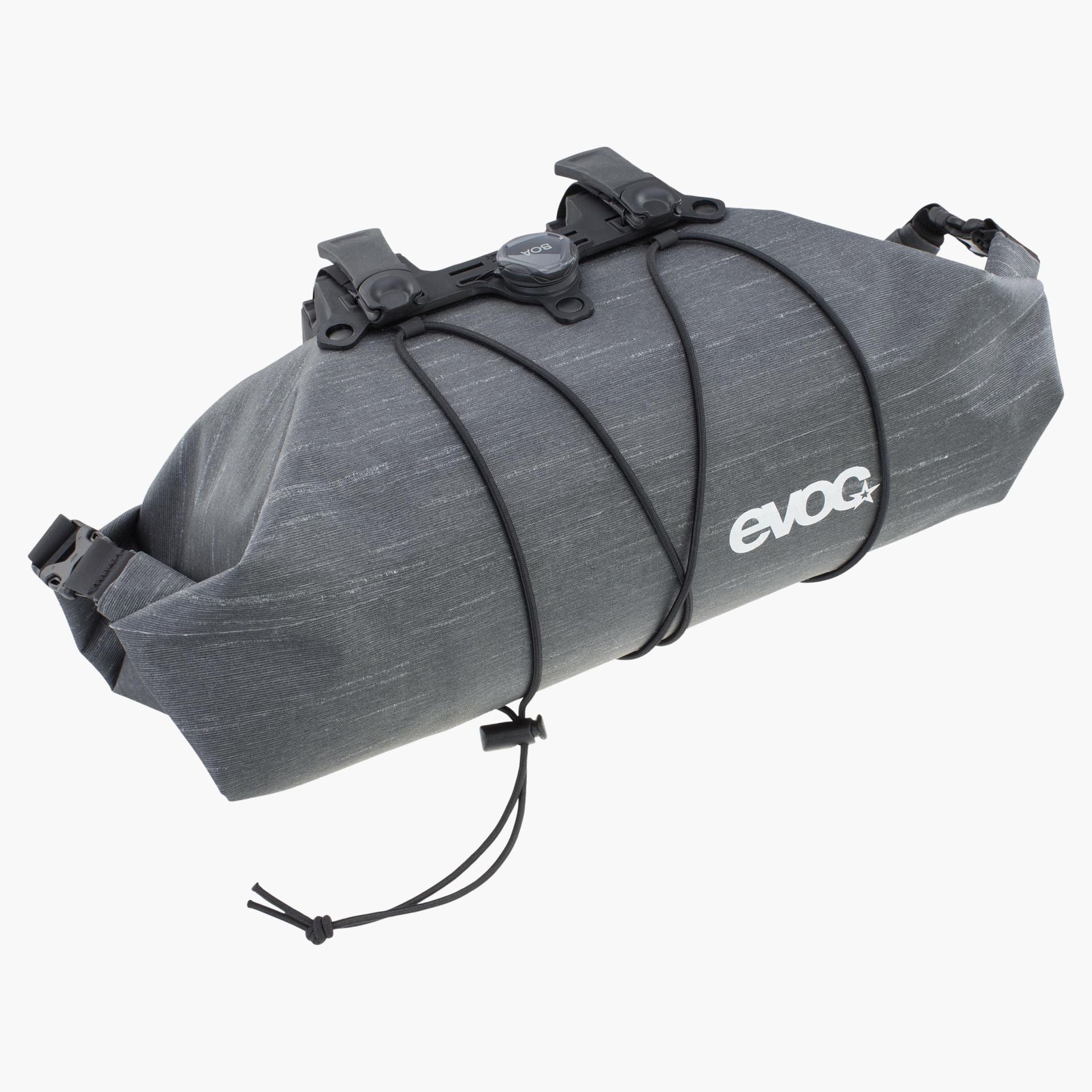 EVOC Handlebar Pack BOA WP 5 l | carbon grey