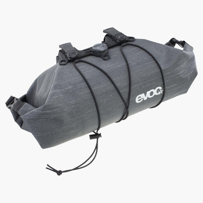EVOC Handlebar Pack BOA WP 5 l | carbon grey
