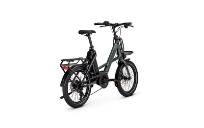 KALKHOFF Endeavour C+ Move / 20 Zoll  | techgreen glossy