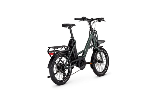 KALKHOFF Endeavour C+ Move / 20 Zoll  | techgreen glossy