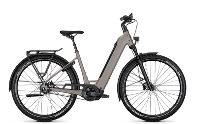 KALKHOFF Entice 3 Excite Belt Wave | moonstonegrey matt