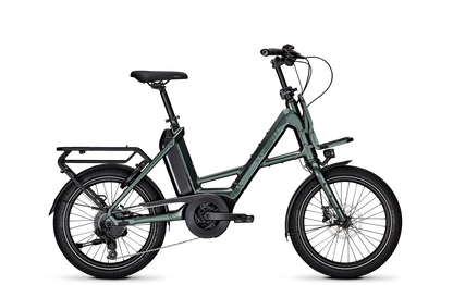 KALKHOFF Endeavour C+ Move / 20 Zoll  | techgreen glossy